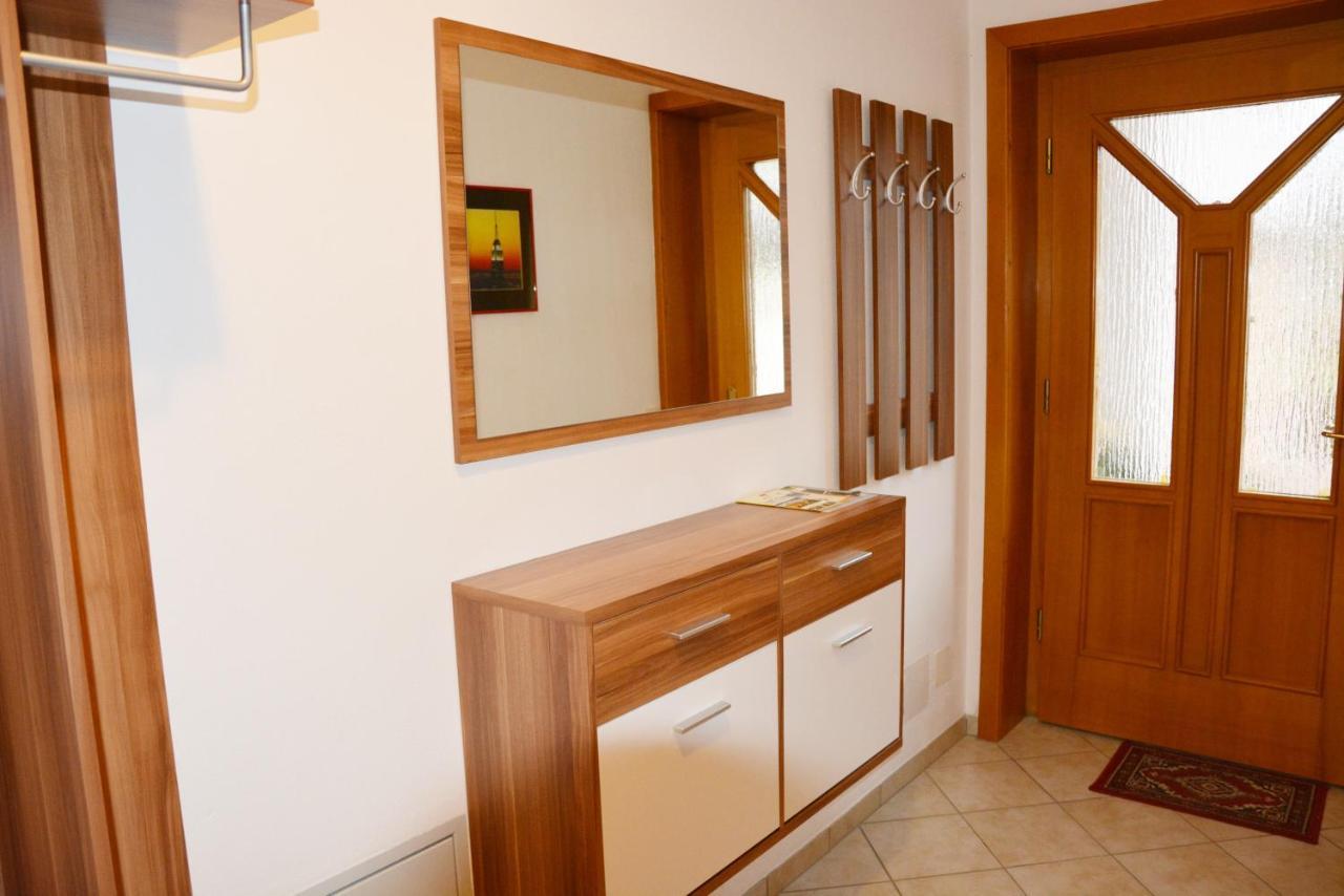 Appartement Poelzl Oeblarn Region Schladming Dachstein Exterior photo