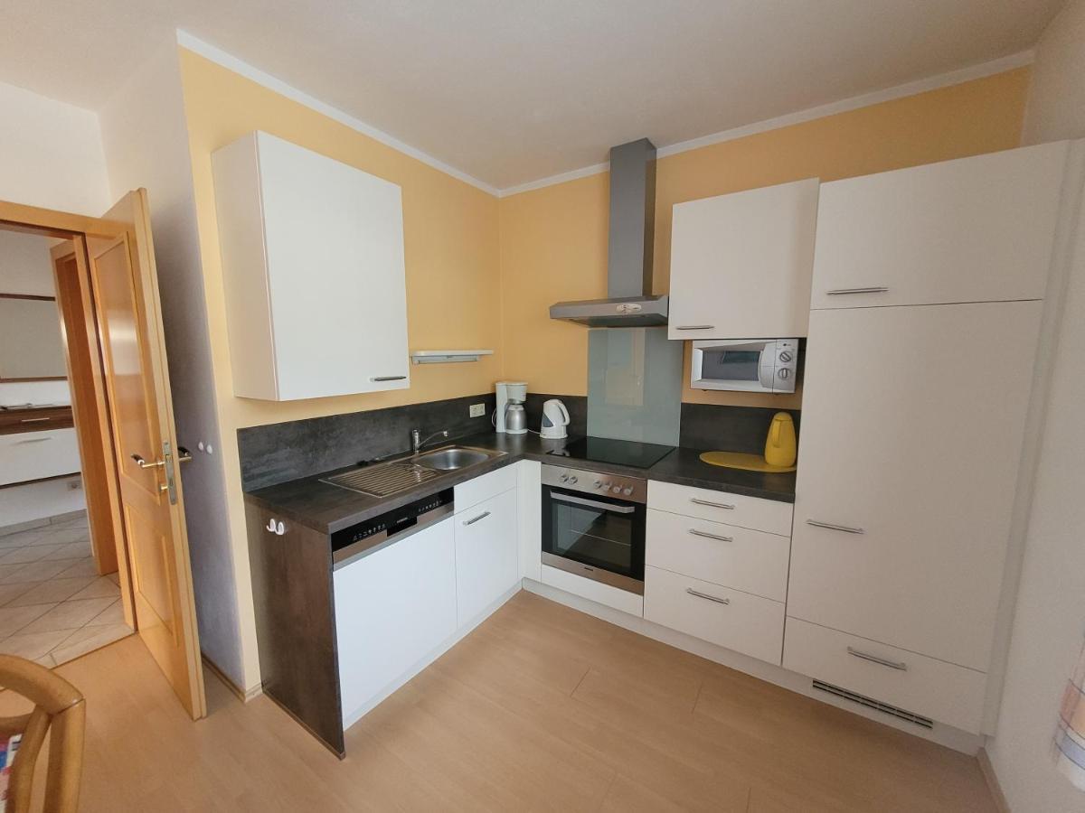 Appartement Poelzl Oeblarn Region Schladming Dachstein Oblarn Exterior photo