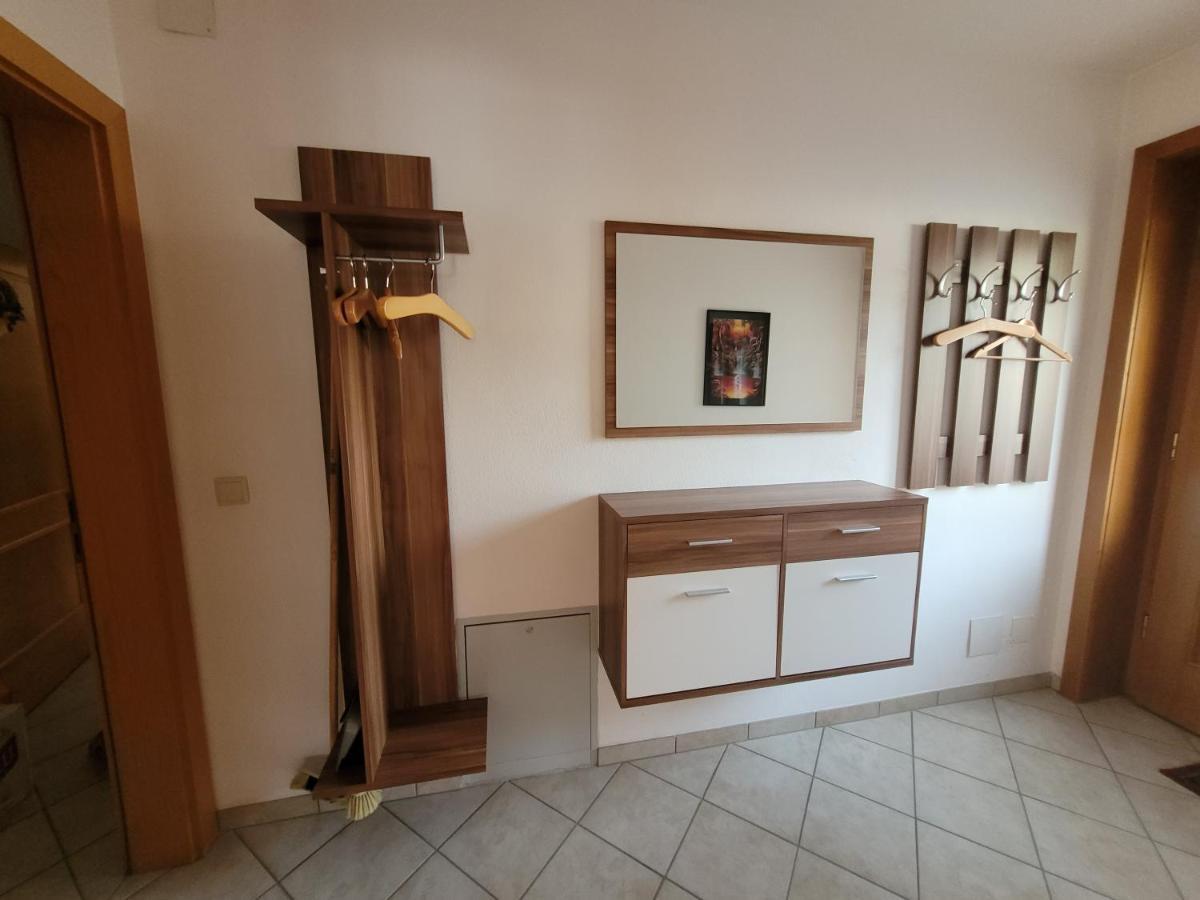 Appartement Poelzl Oeblarn Region Schladming Dachstein Oblarn Exterior photo