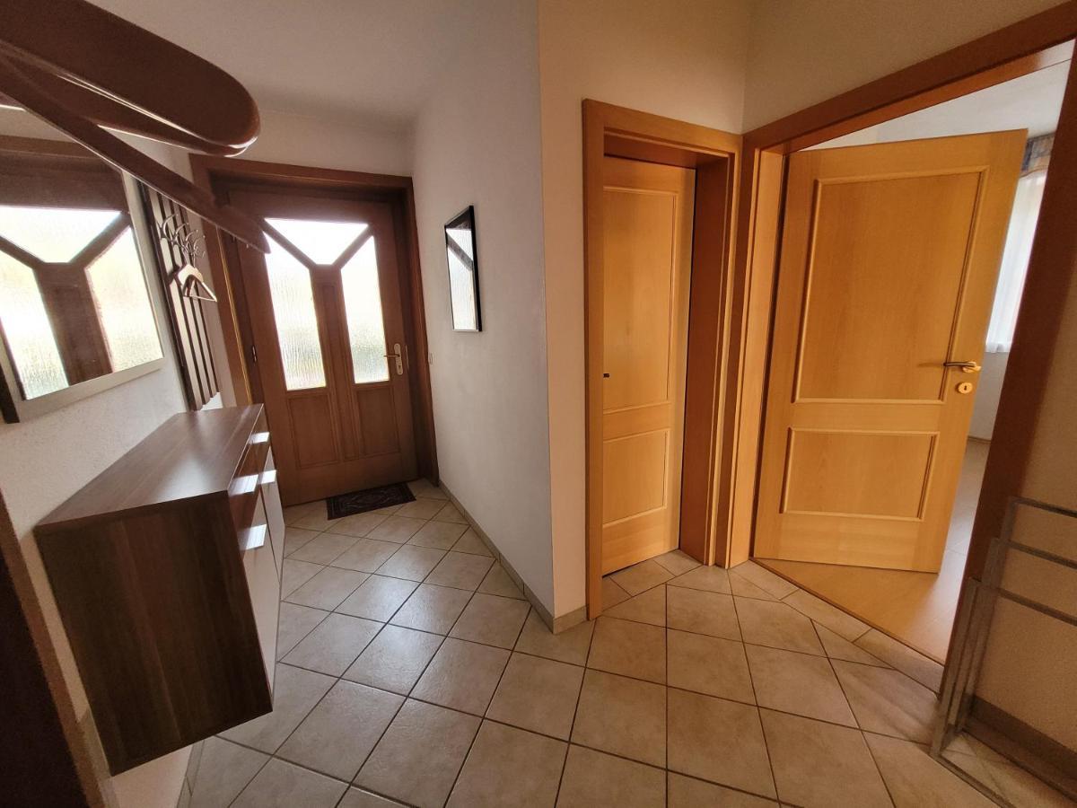 Appartement Poelzl Oeblarn Region Schladming Dachstein Oblarn Exterior photo