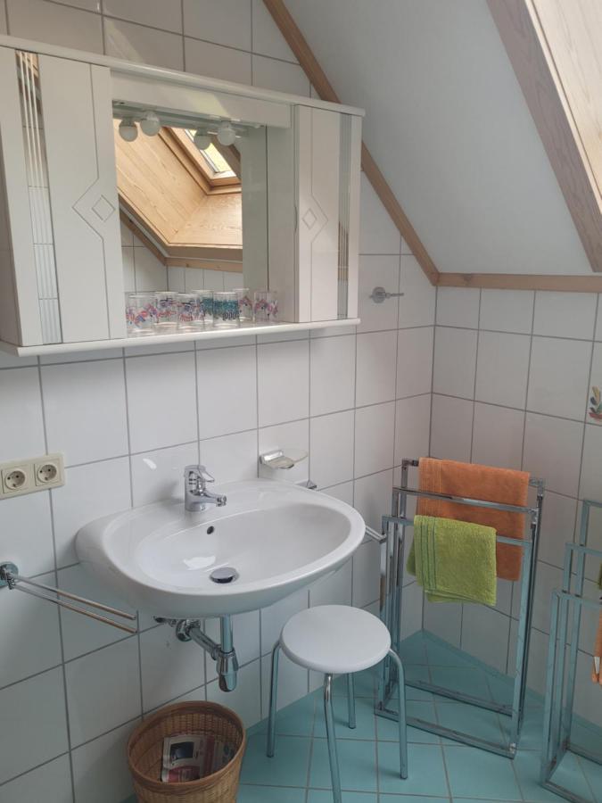 Appartement Poelzl Oeblarn Region Schladming Dachstein Oblarn Exterior photo