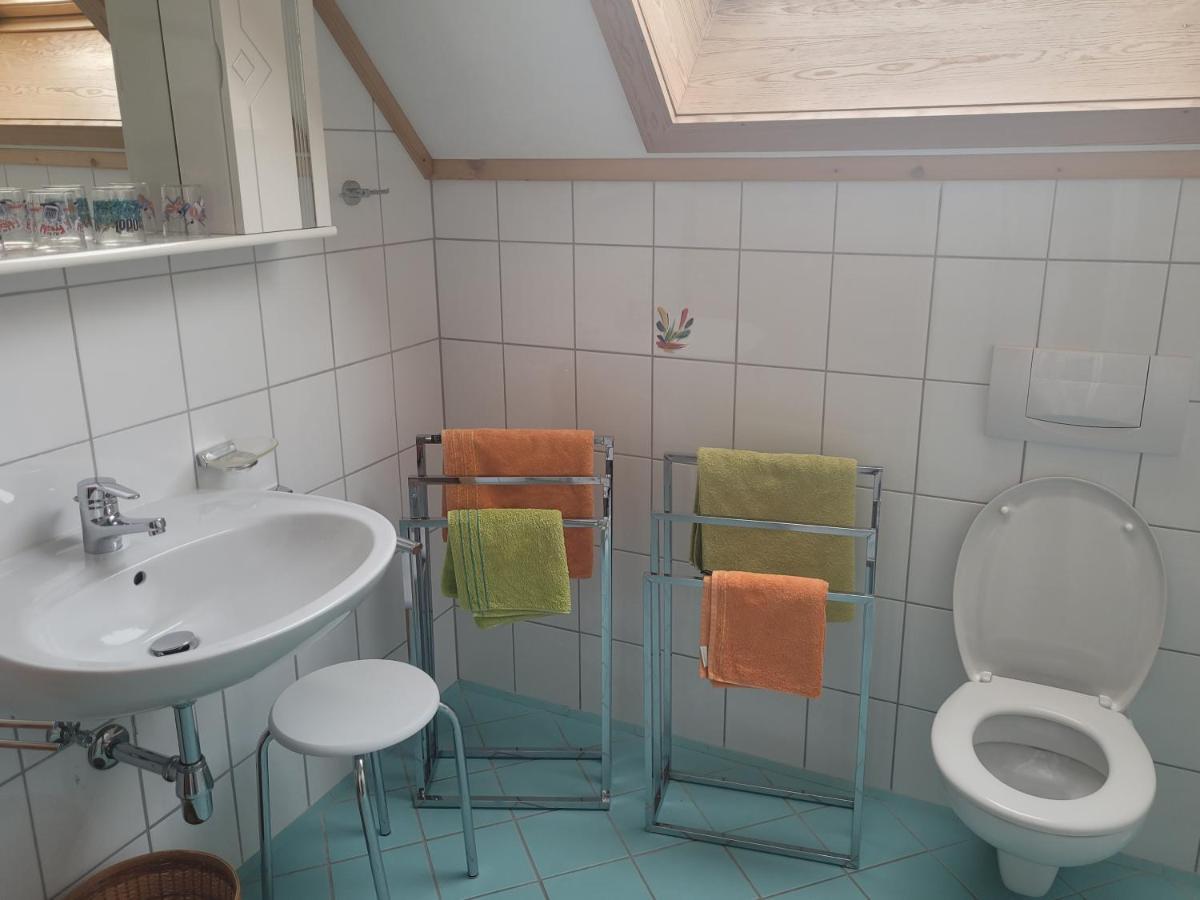 Appartement Poelzl Oeblarn Region Schladming Dachstein Oblarn Exterior photo