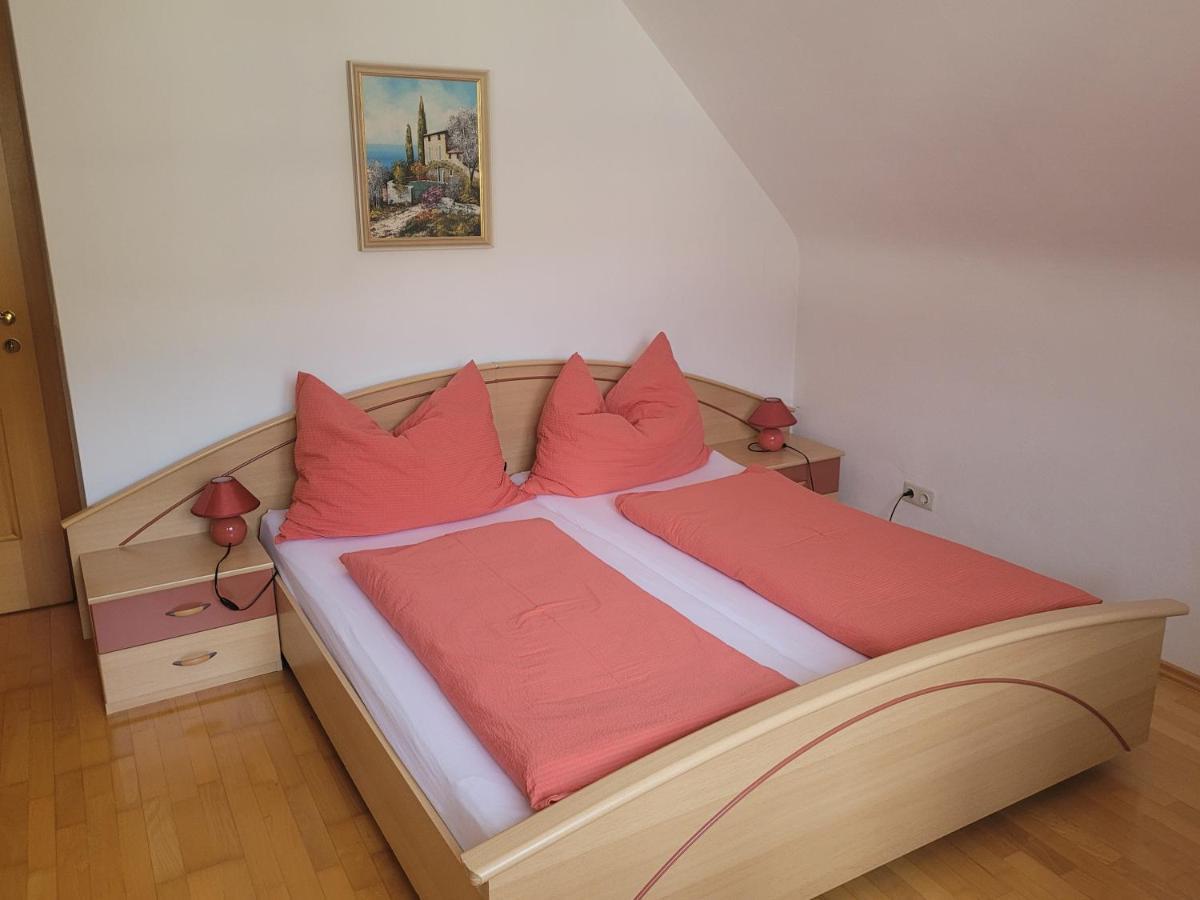 Appartement Poelzl Oeblarn Region Schladming Dachstein Oblarn Exterior photo