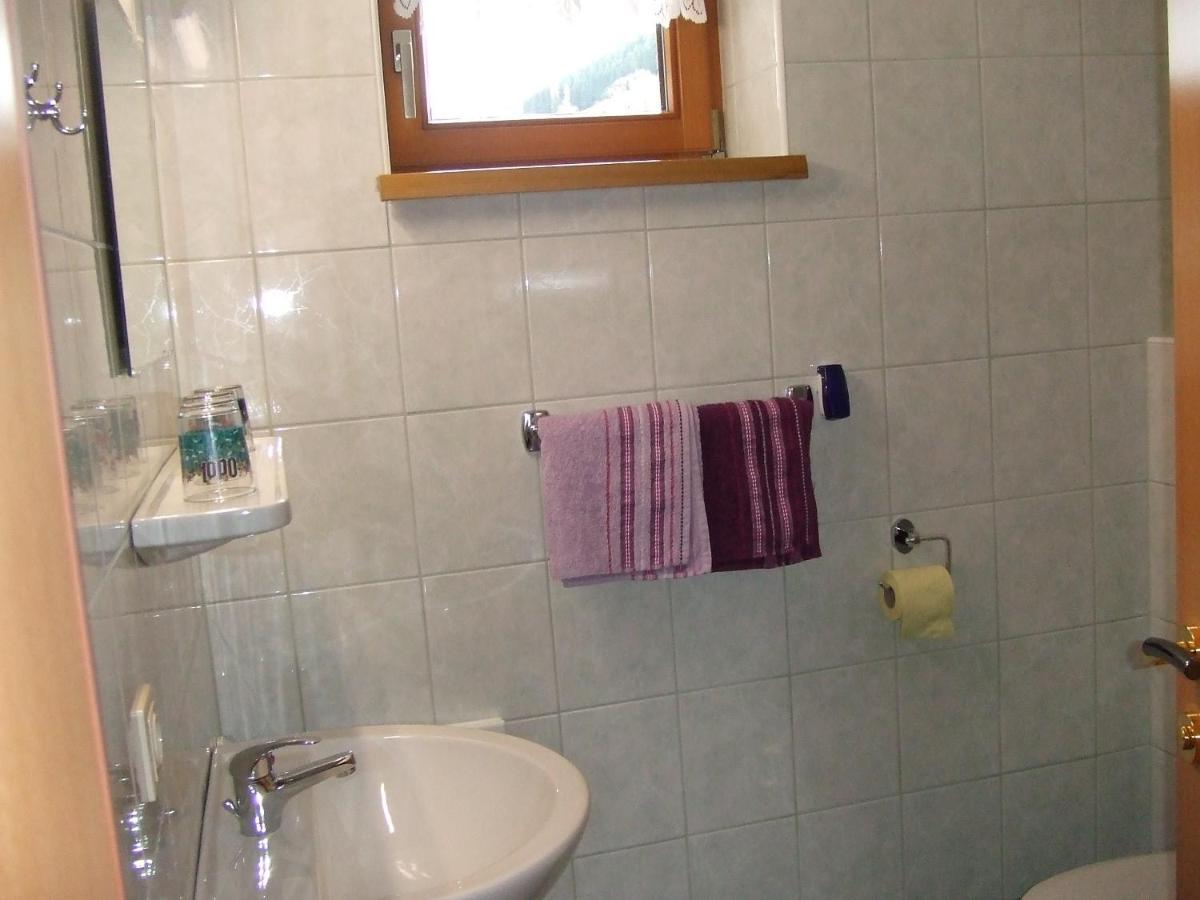 Appartement Poelzl Oeblarn Region Schladming Dachstein Oblarn Exterior photo